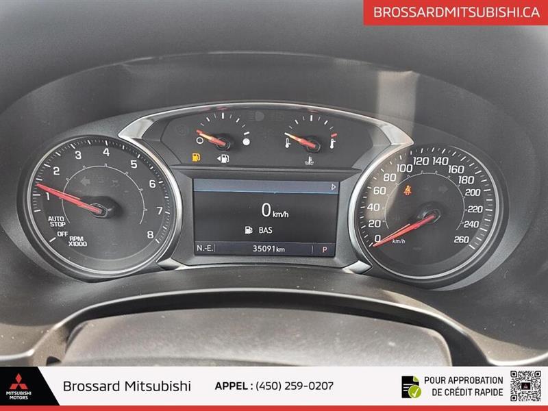 gmc Terrain 2024 - 22
