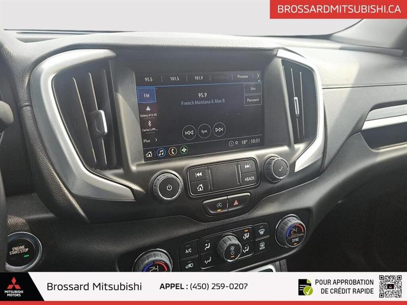 gmc Terrain 2024 - 23