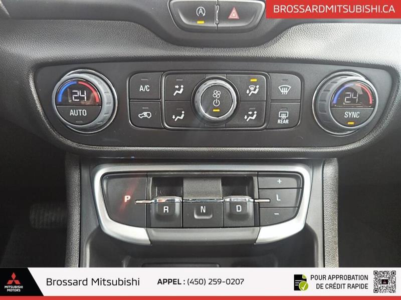 gmc Terrain 2024 - 24