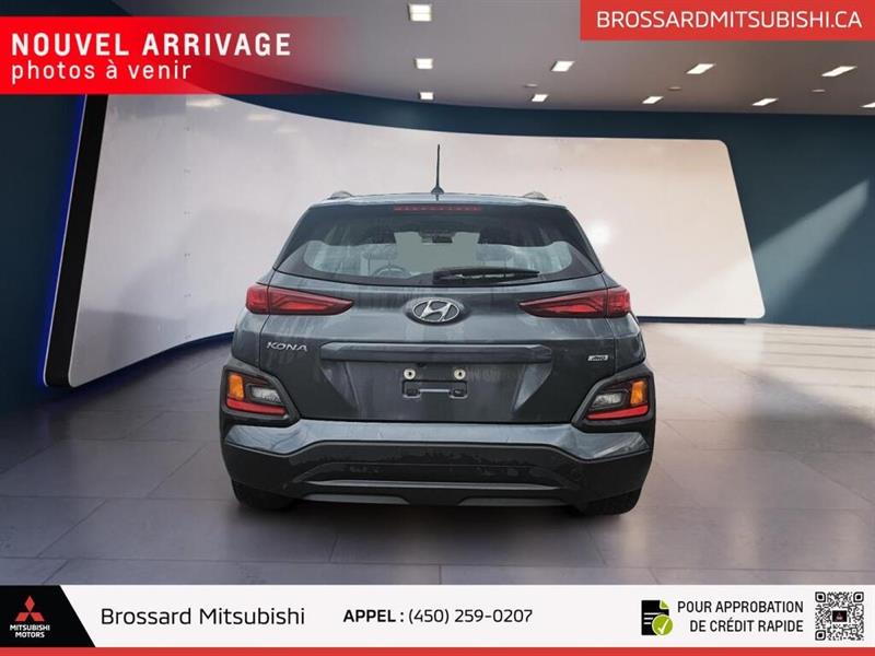 hyundai Kona 2019 - 3