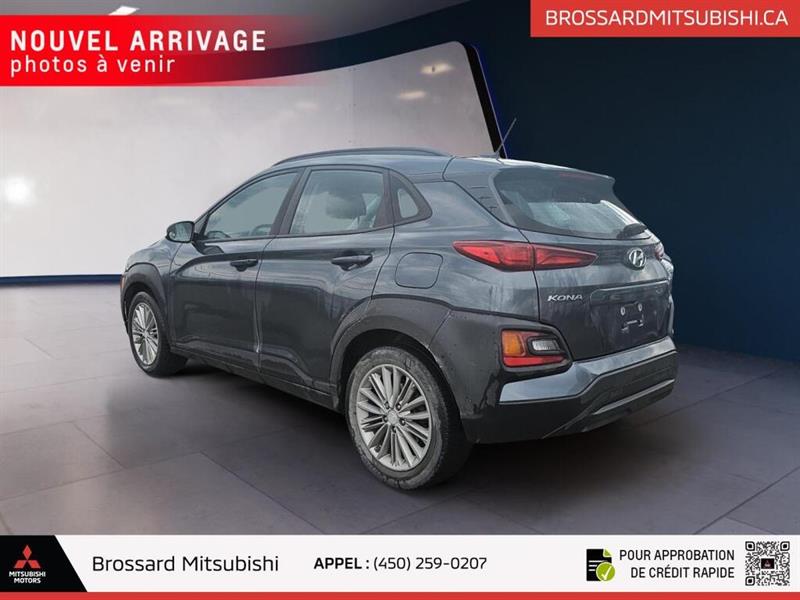 hyundai Kona 2019 - 4