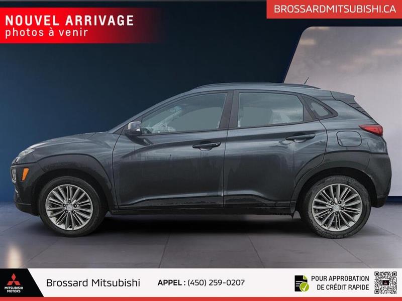 hyundai Kona 2019 - 5