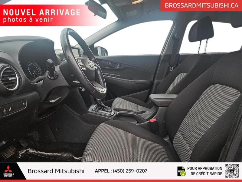 hyundai Kona 2019 - 7