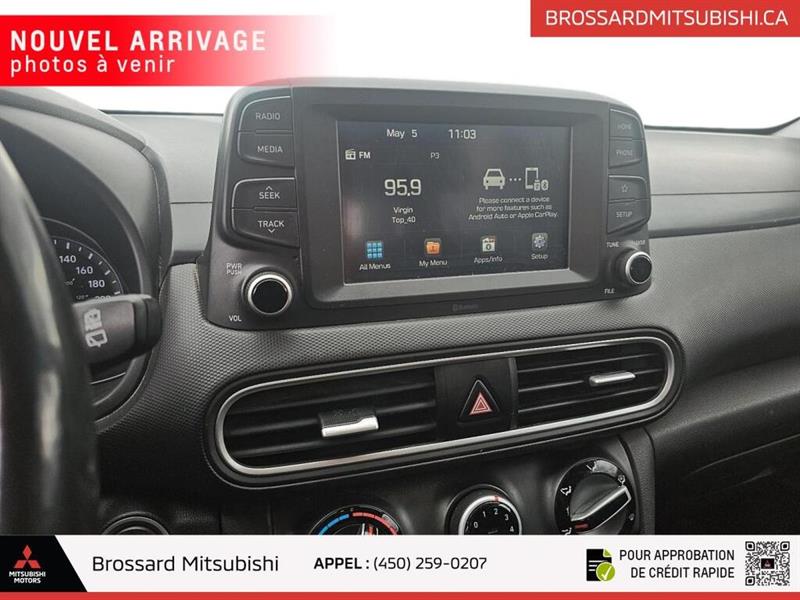 hyundai Kona 2019 - 9