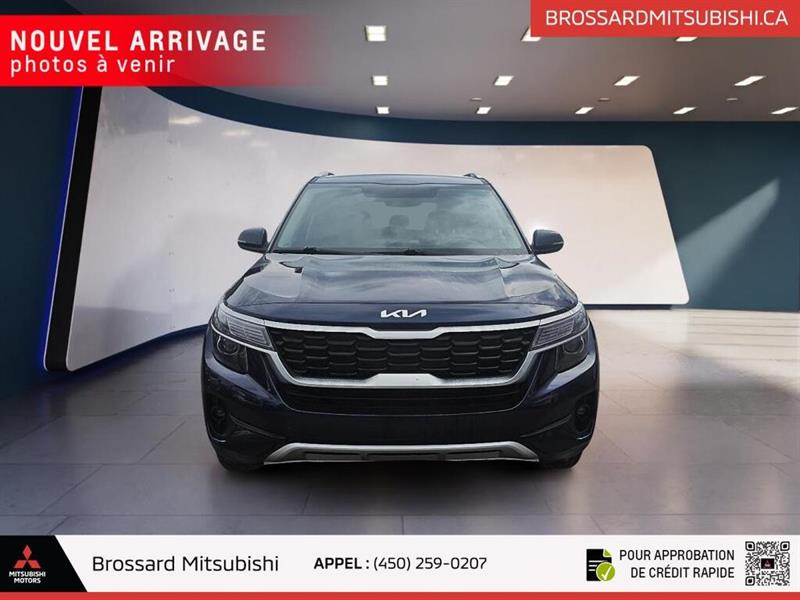 kia Seltos 2023 - 2