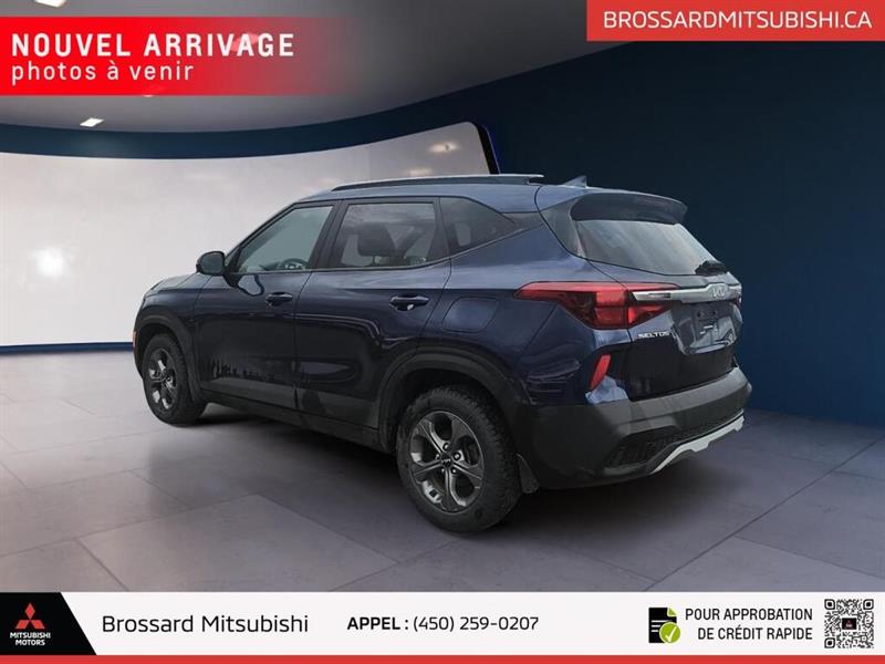 kia Seltos 2023 - 4