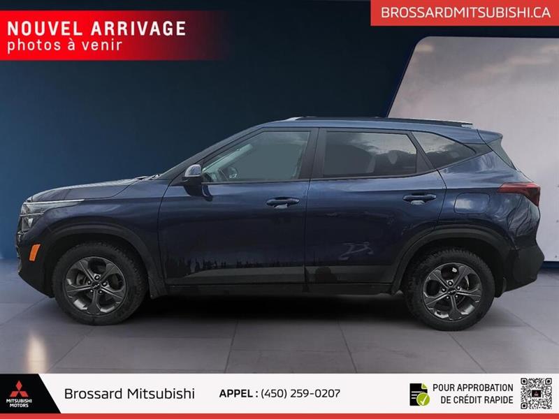 kia Seltos 2023 - 5