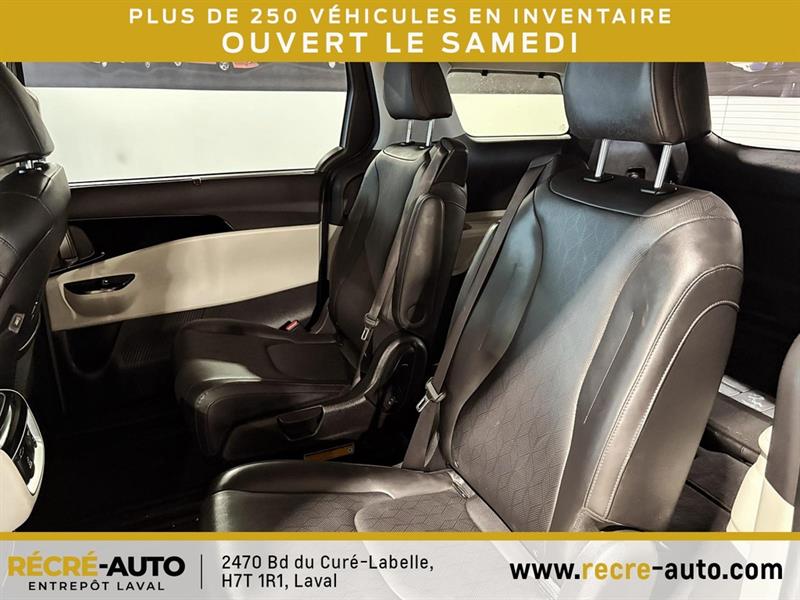 kia Carnival 2022 - 14