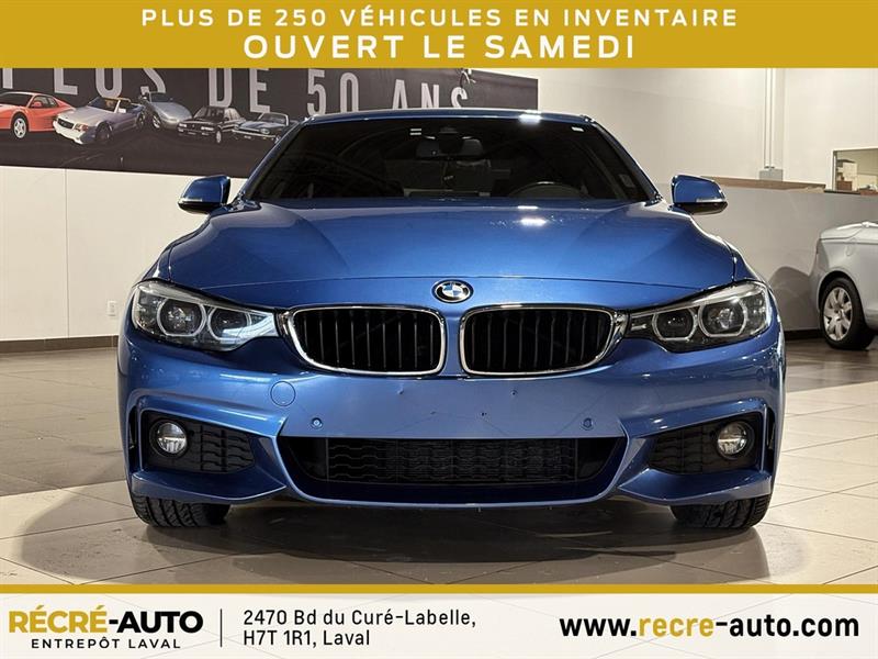 bmw Série 4 2019 - 4
