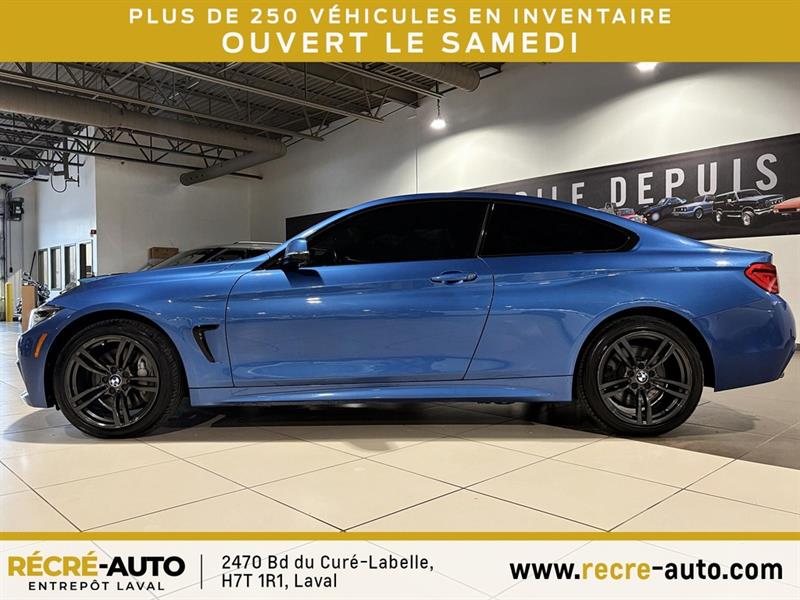 bmw Série 4 2019 - 5