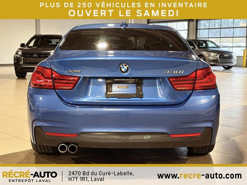 bmw Série 4 2019 - 7