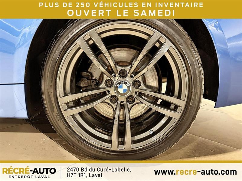 bmw Série 4 2019 - 8
