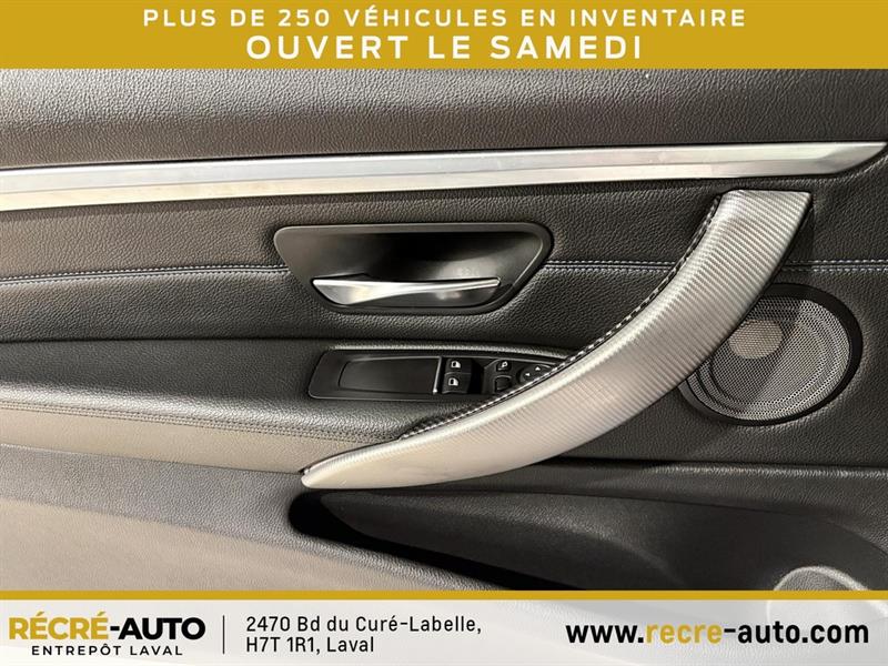 bmw Série 4 2019 - 9