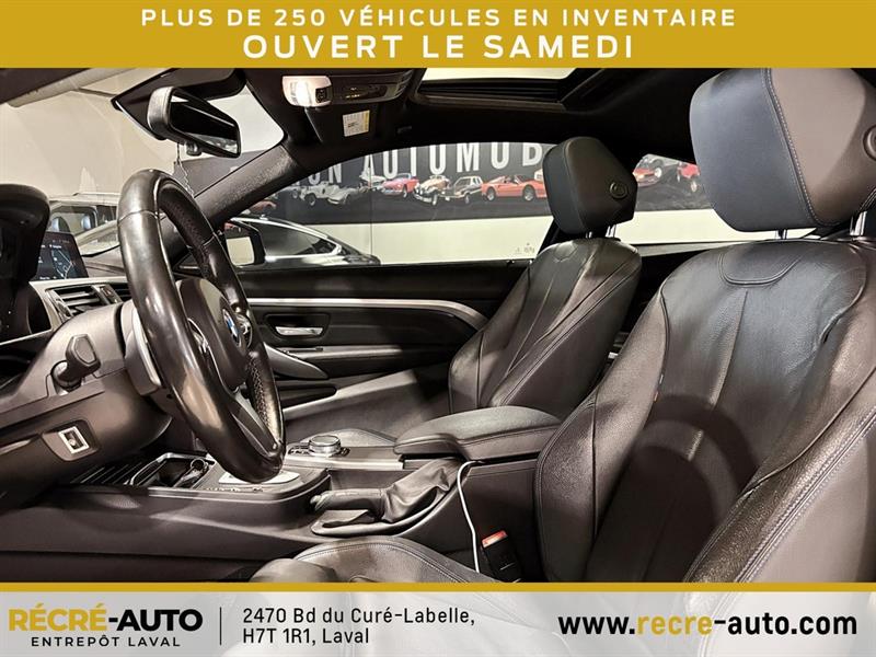 bmw Série 4 2019 - 12