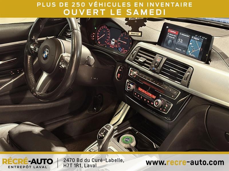 bmw Série 4 2019 - 14