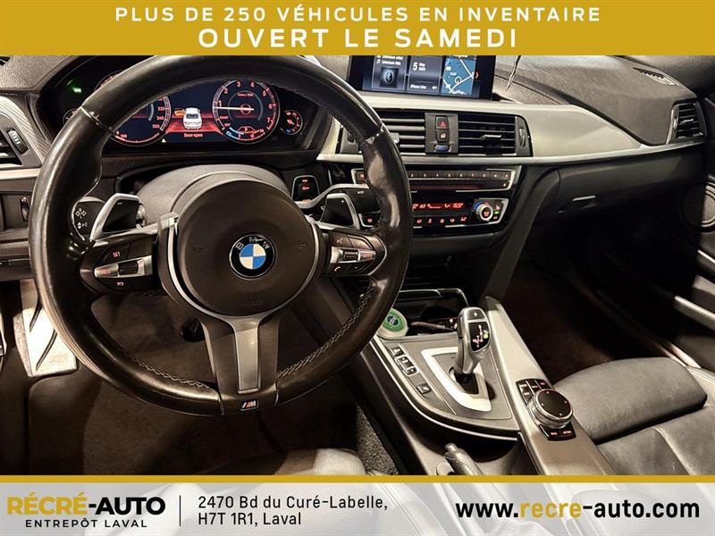 bmw Série 4 2019 - 15