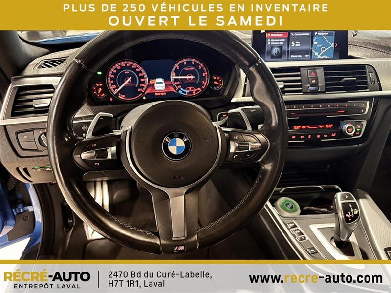 bmw Série 4 2019 - 16