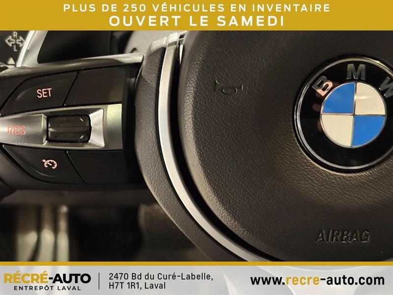 bmw Série 4 2019 - 17