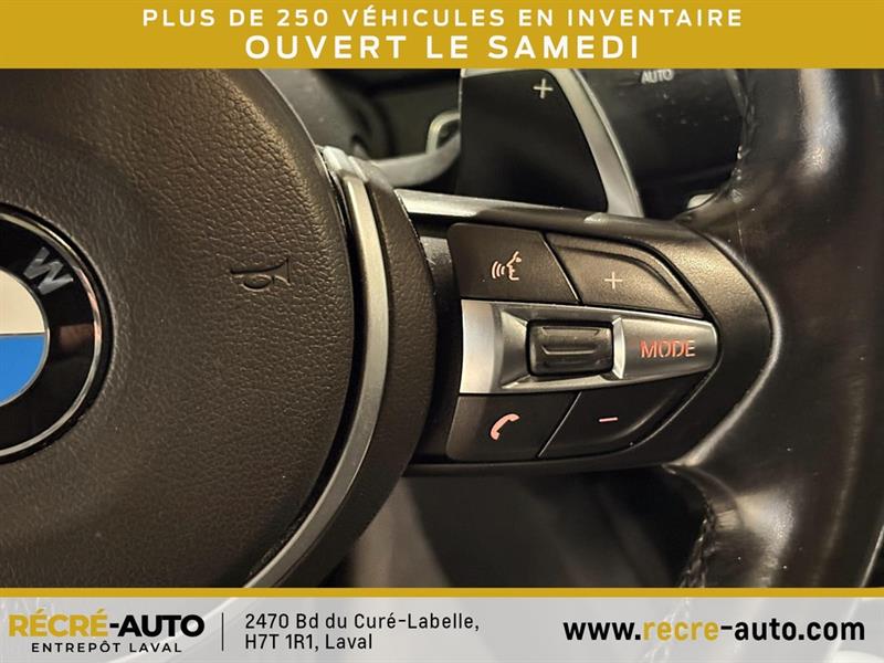 bmw Série 4 2019 - 18