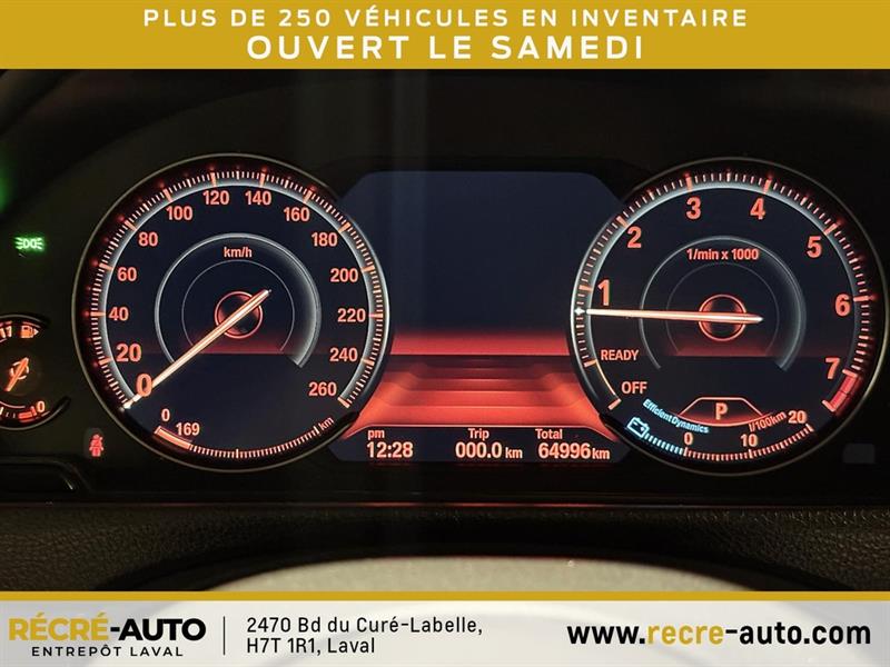 bmw Série 4 2019 - 19