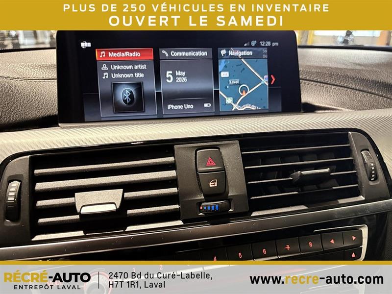 bmw Série 4 2019 - 21