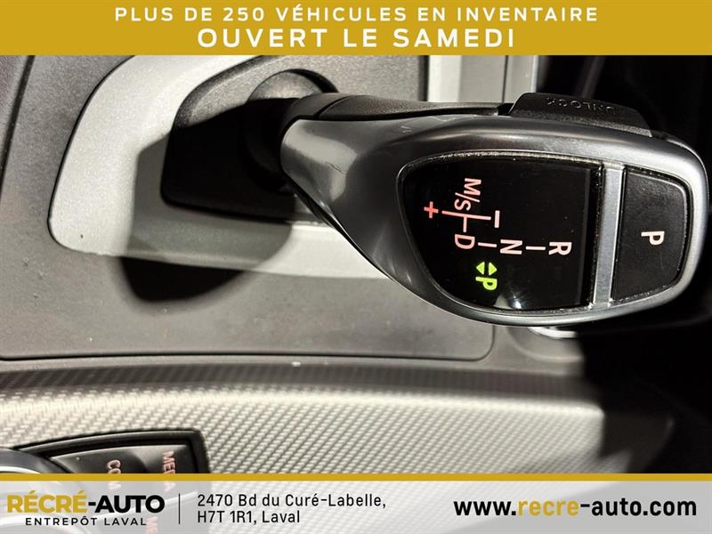 bmw Série 4 2019 - 23