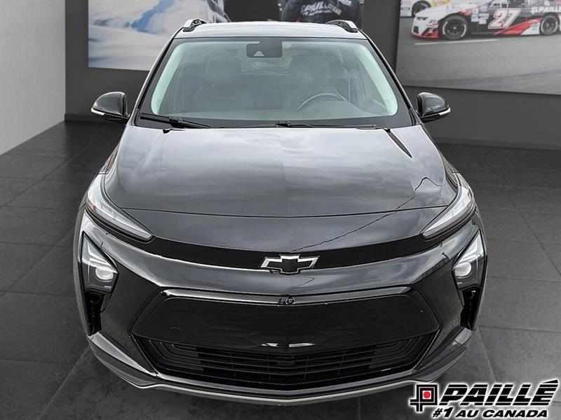 chevrolet Bolt EUV 2022 - 2