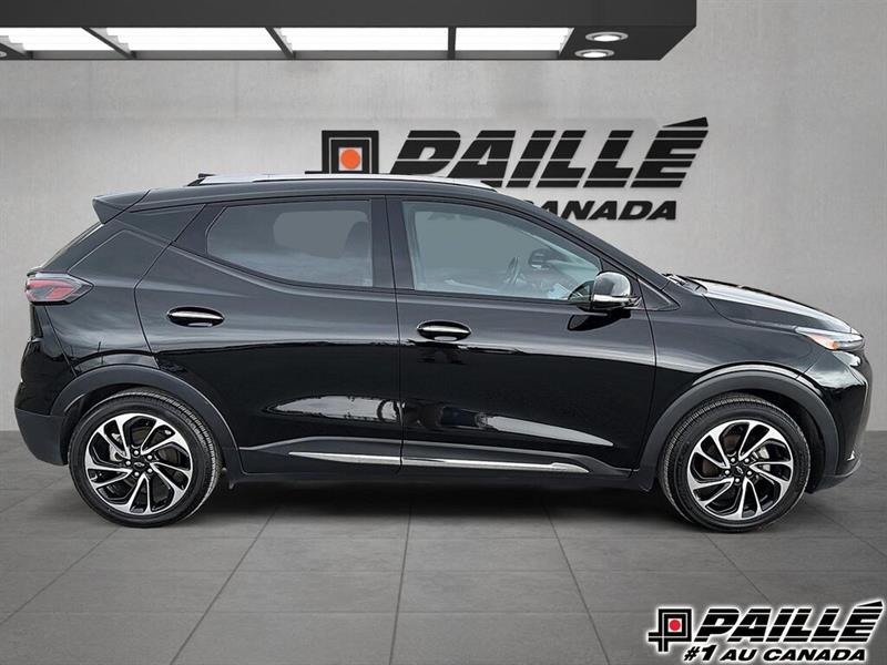 chevrolet Bolt EUV 2022 - 4