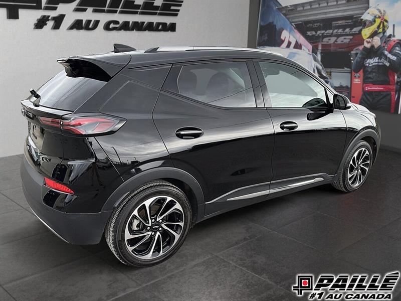 chevrolet Bolt EUV 2022 - 5
