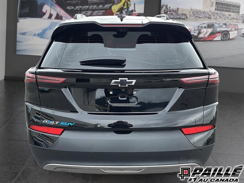 chevrolet Bolt EUV 2022 - 6