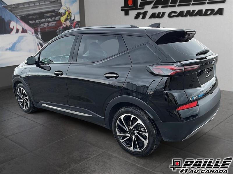 chevrolet Bolt EUV 2022 - 7