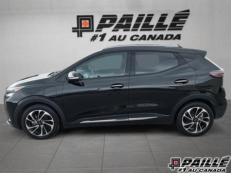 chevrolet Bolt EUV 2022 - 8