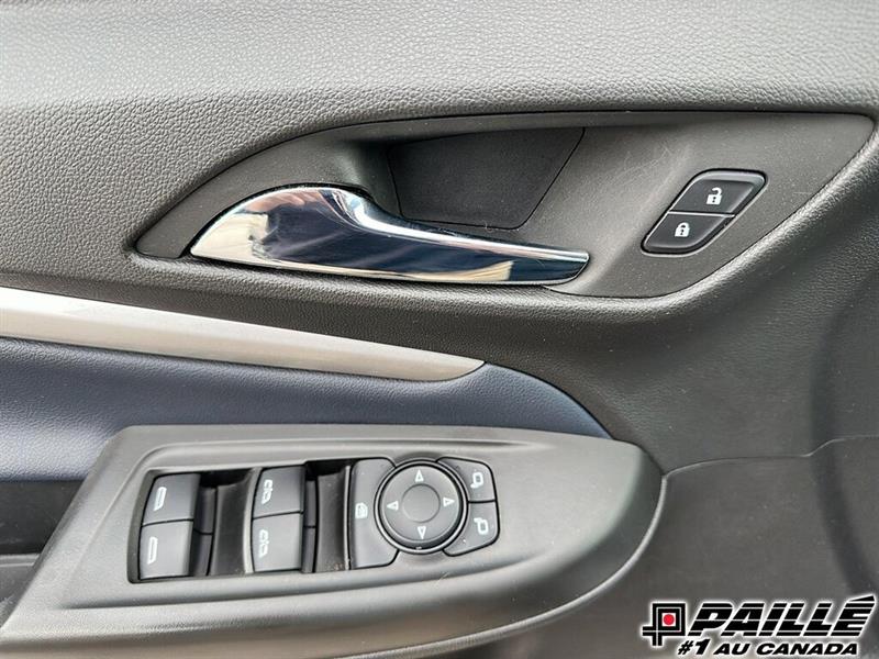 chevrolet Bolt EUV 2022 - 9