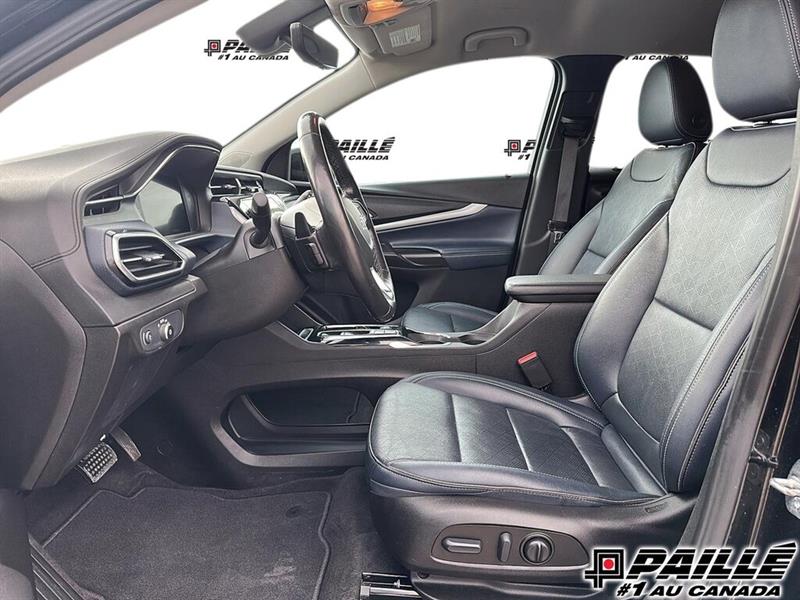 chevrolet Bolt EUV 2022 - 10