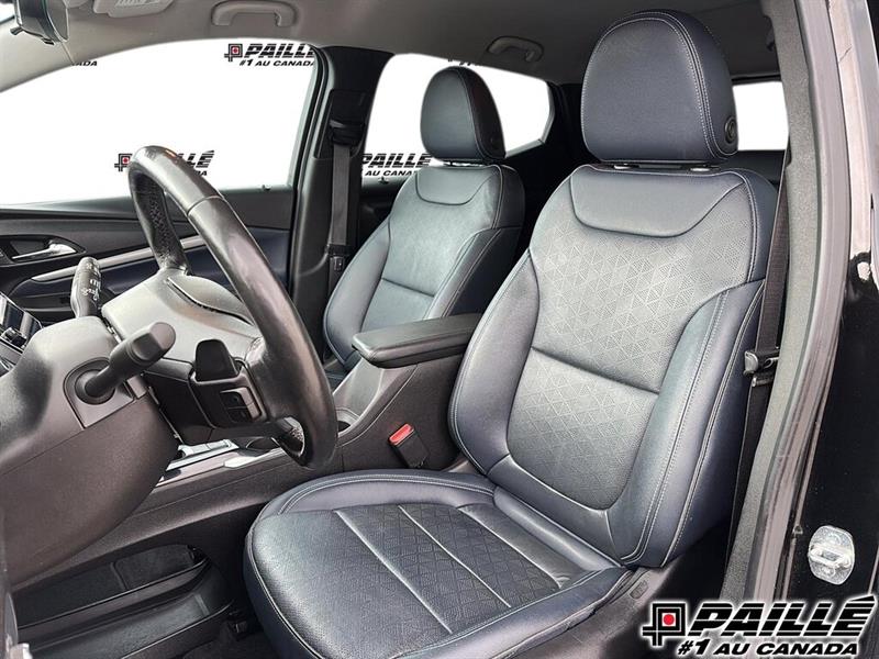 chevrolet Bolt EUV 2022 - 11
