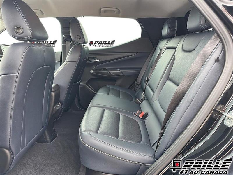 chevrolet Bolt EUV 2022 - 12