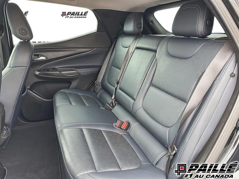 chevrolet Bolt EUV 2022 - 13