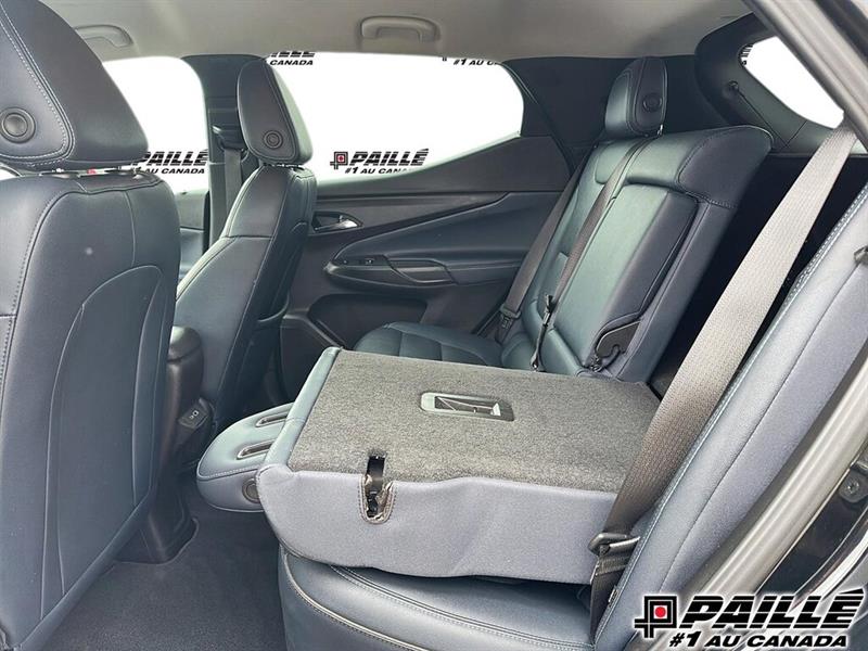 chevrolet Bolt EUV 2022 - 15