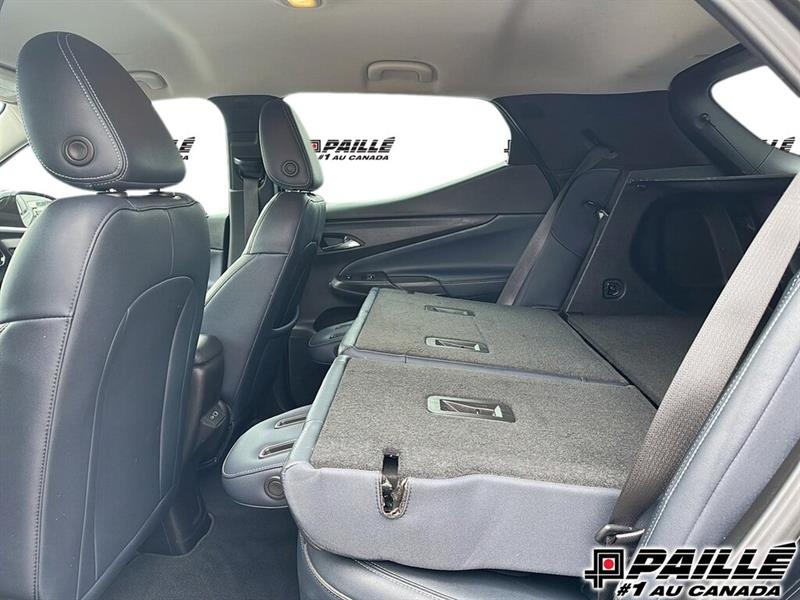 chevrolet Bolt EUV 2022 - 16