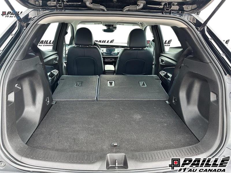 chevrolet Bolt EUV 2022 - 17