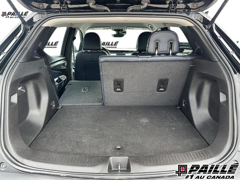chevrolet Bolt EUV 2022 - 18