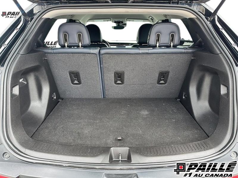 chevrolet Bolt EUV 2022 - 19