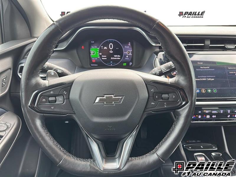 chevrolet Bolt EUV 2022 - 22
