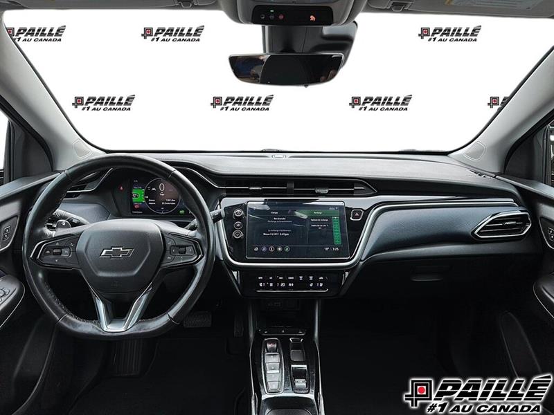 chevrolet Bolt EUV 2022 - 24