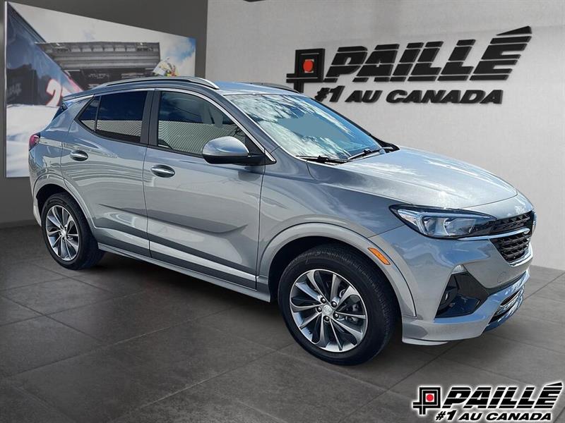 buick Encore GX 2023