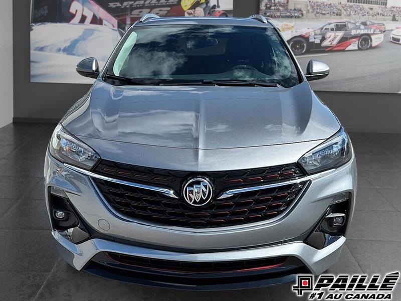 buick Encore GX 2023 - 2