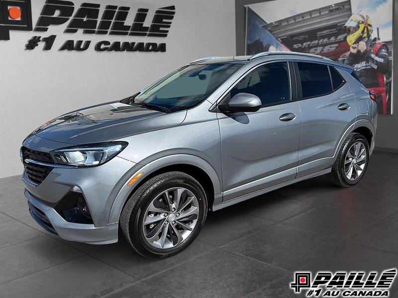 buick Encore GX 2023 - 3