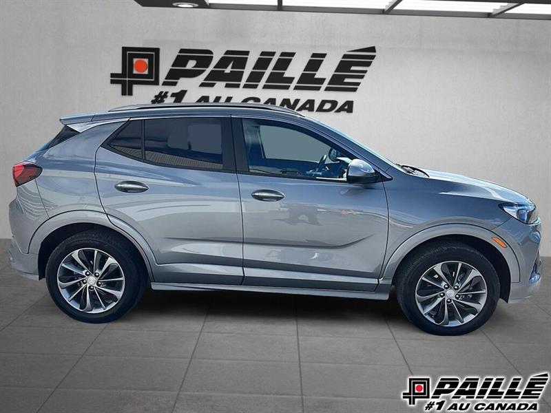 buick Encore GX 2023 - 4