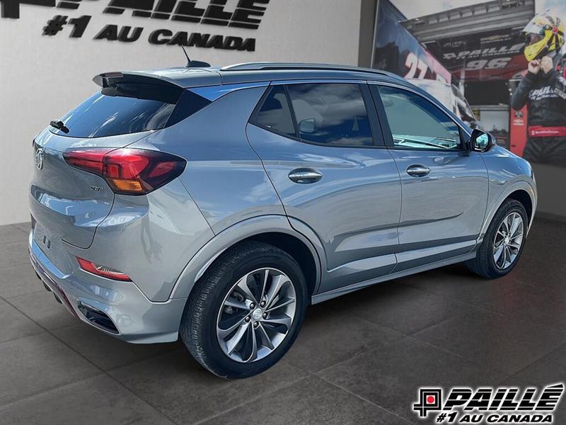 buick Encore GX 2023 - 5