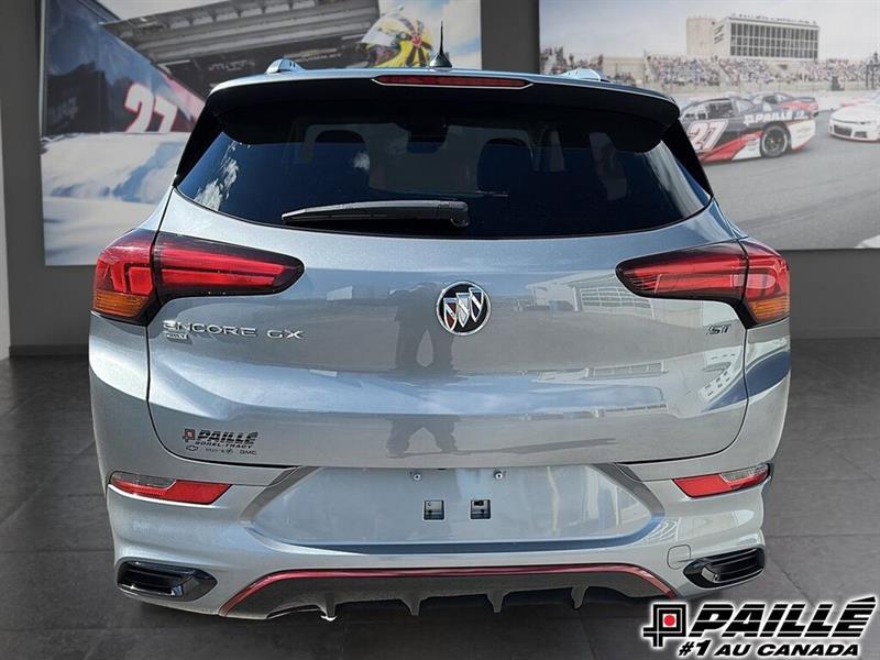 buick Encore GX 2023 - 6